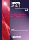Cobalt and Inorganic Cobalt Compounds : Concise International Chemical Assessment Document, No 69