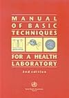 Manual of Basic Techniques for a Health Laboratory