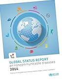 Global status report on noncommunicable diseases 2014.