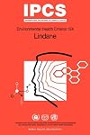 Lindane: Environmental Health Criteria Series No 124