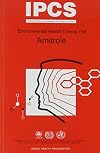 Amitrole (Environmental Health Criteria)