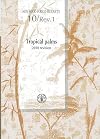 Tropical palms (Non-wood forest products)