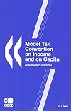 Model Tax Convention on Income and on Capital 2008: Condensed Version -- July