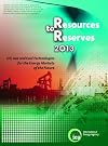 Resources to reserves 2013 : oil, gas and coal technologies for the energy markets of the future
