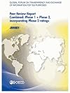 Global Forum on Transparency and Exchange of Information for Tax Purposes Peer Reviews: Jersey 2013: Combined: Phase 1 + Phase 2, incorporating Phase 2 ratings