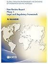 Global forum on transparency and exchange of information for tax purposes peer reviews. El Salvador 2015. Phase 1, Legal and regulatory framework