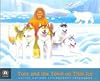 Tore and the Town on Thin Ice (Tunza Environmental Series for Children)