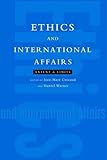 Ethics And International Affairs Extent And Limits