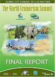World Ecotourism Summit Final Report