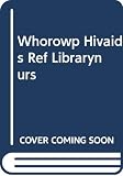 Amazon cover image