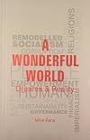 A WONDERFUL WORLD