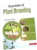 Essentials of Plant Breeding
