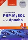 SAMS TEACH YOURSELF PHP MY SQL AND APACH