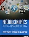 Macroeconomics: Principles, Applications and Tools