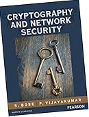 Cryptography and  network security