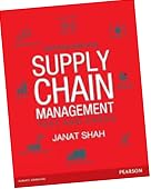Supply chain management : text and cases