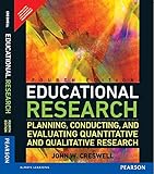 Educational Research Planning Conducting And Evaluating Quantitative And Qualitative Research 4th Edition