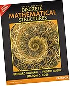 DISCRETEE MATHEMATICAL STRUCTURES