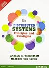 Distributed Systems: Principles and Paradigms (2nd Edition)