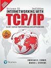 Internetworking with TCP/IP Client-Server Programming and Applications - Vol. 3