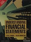 Understanding Financial Statements 10 ED
