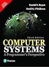 Computer Systems: A Programmer's Perspective, 3 Edition