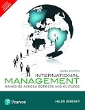 International Management 9th Edition