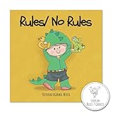 Rules/ No Rules Rules/ No Rules