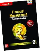 Financial management: theory and practice