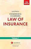 Law Insurance (Vol. 1)