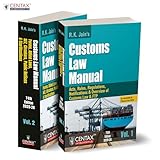 Customs Law Manual