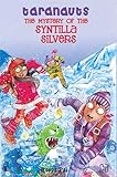Amazon cover image