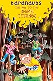 Amazon cover image