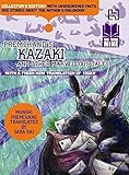 Amazon cover image