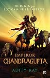 Amazon cover image