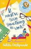 Amazon cover image