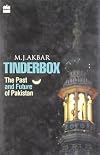 Tinderbox: The Past and Future of Pakistan