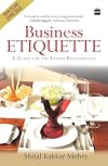 Business Etiquette: A Guide for the Indian Professional