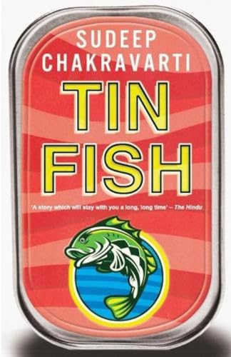 Tin Fish cover