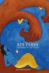 Adi Parva - Churning of the Ocean