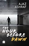 Amazon cover image