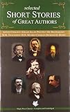 Selected short stories of Great authors