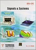 Signals & Systems