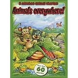 Amazon cover image