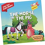 The Horse And The Pig Level 2
