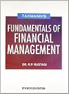 Fundamentals of Financial Management