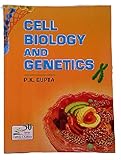 Cell biology & Genetics