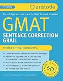 Gmat Sentence Correction Grail 3rd Edition