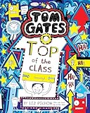 Tom Gates top of the class