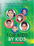 Amazon cover image